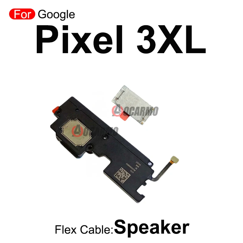 Google Pixel 3 & 3 XL Ear Speaker Replacement Kit 3 Google Pixel 3 & 3 XL Ear Speaker Replacement Kit - Image 3