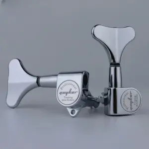 Premium Sealed Bass Tuners in Black Chrome or Gold 15 Sd3648256288844119abfa96fbdfb2468F