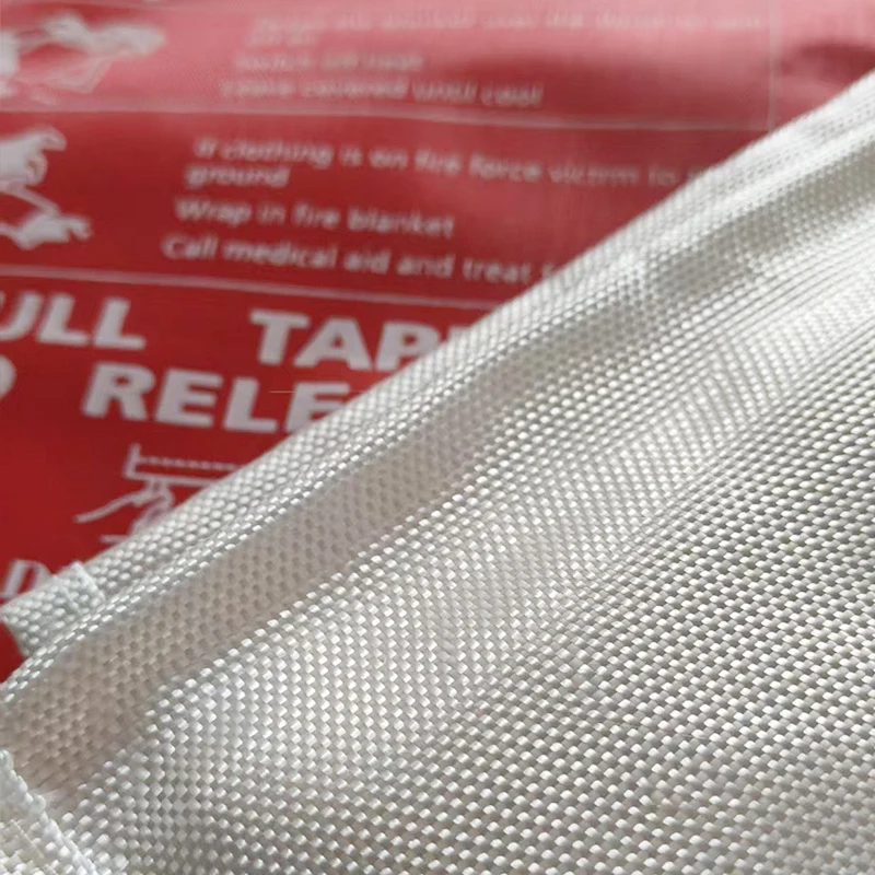 1M Fire Blanket for Emergency Safety 6 1M Fire Blanket for Emergency Safety - Image 6