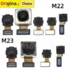 Samsung Galaxy M22 M23 Flex Camera Cable Replacement
