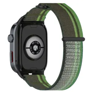 Huawei D2 Sport Nylon Watch Band with Velcro Buckle 15 Sd37754384fd44fb38d34b7bff5c423eaJ