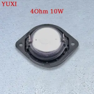 JBL Flip 6 Replacement Tweeter 4Ω 10W 10 Sd3798279919a499b9f1aeb8757f689ccq