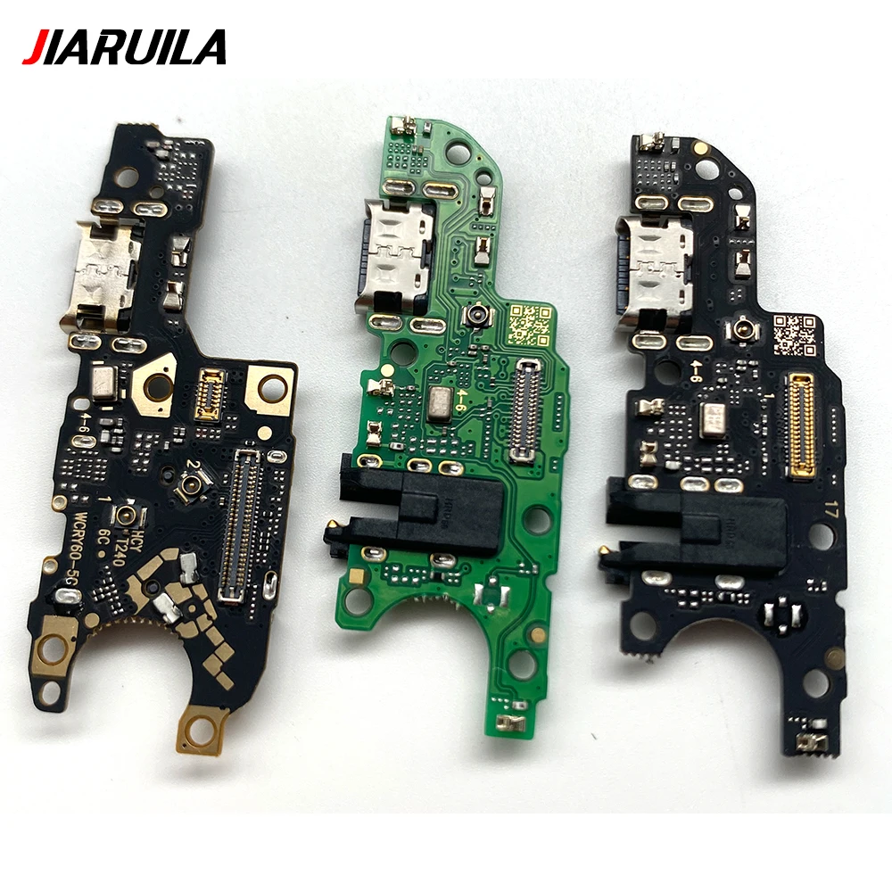 Huawei Honor USB Charging Port Set for Models X6–X9B 2 Huawei Honor USB Charging Port Set for Models X6–X9B - Image 2