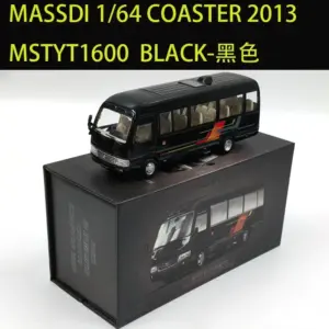 Miniature 1/64 Scale Alloy Coaster Model 16 Sd386eeb790204b6bab13d7d551c9756da