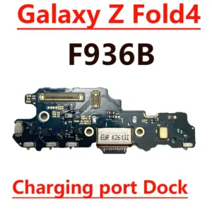 Galaxy Z Fold 4 Hinge Replacement Kit for Models F936/F936B 14 Sd38ac05b5bd44cc4a20e82ea53a6c18fa