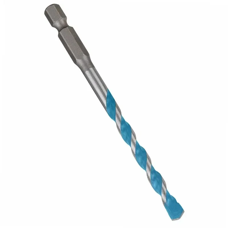 Bosch Hex-9 MultiConstruction Drill Bit 6mm 3 Bosch Hex-9 MultiConstruction Drill Bit 6mm - Image 3
