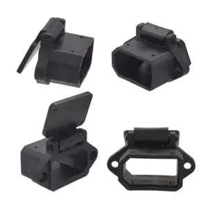 XT90 Power Charging Connector for EV Batteries 14 Sd39100142a4847108823e8b9f4ee4994B