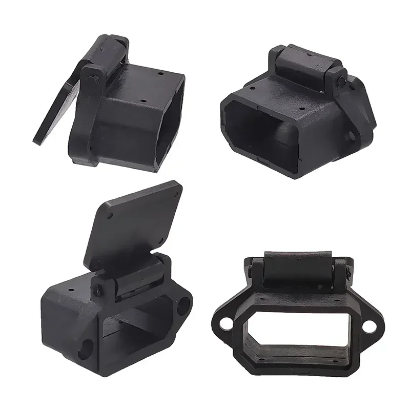 XT90 Power Charging Connector for EV Batteries 5 XT90 Power Charging Connector for EV Batteries - Image 5