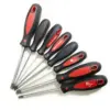 8-Piece Professional Hex Screwdriver Set