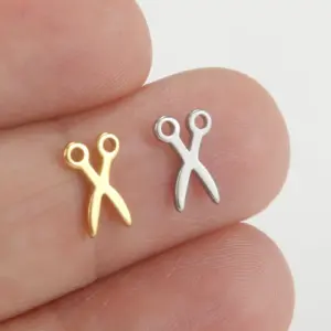 Set of 5 Stainless Steel Jewelry Charms 15 Sd3a076d9d1c6455f9338da015d69c3d0q