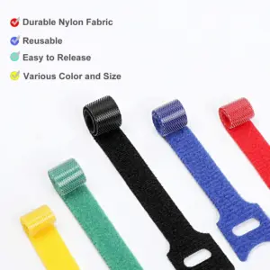 Colorful Nylon Cable Organizer 150x12mm Pack of 10 9 Sd3a525a9eba44ee4a43071bdb6359fefp
