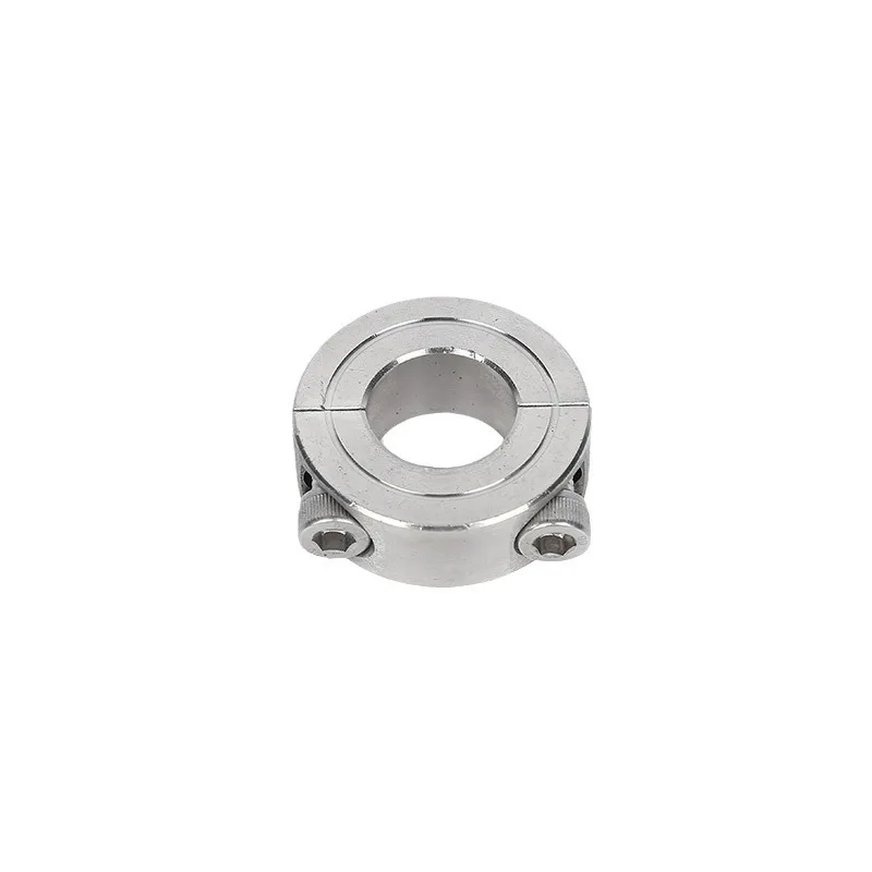 Stainless Steel Shaft Collar 6-40mm Diameter 3 Stainless Steel Shaft Collar 6-40mm Diameter - Image 3