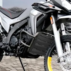 VOGE 300 Rally CNC Aluminum Engine Guard 10 Sd3ac7c7cca6f44daa5c7d852f87789dbt