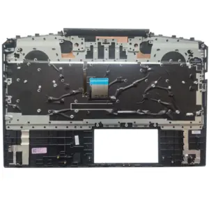HP Pavilion TPN-C141 Backlit Keyboard and Palmrest Set 9 Sd3bfc010e40d4e6c85177c7a4aec39102
