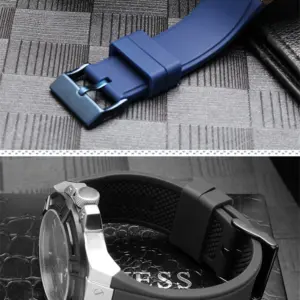 Guess W0218G1 Silicone Watch Strap for Men 9 Sd3c737d8895849639e159be111fdaecaV