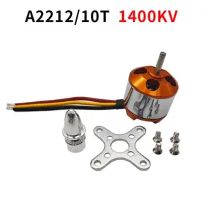 A2212 Brushless RC Motor 930-2450KV 19 Sd3c8cb312890403ea83dfdc2f58a38b24