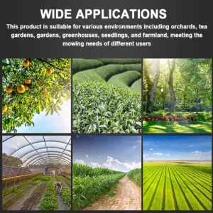 Multifunctional Garden Soil Cultivation Tool Set 10 Sd3d0e590f58e4edb8e7e95b8f79e8851K