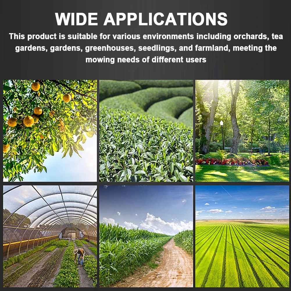 Multifunctional Garden Soil Cultivation Tool Set 3 Multifunctional Garden Soil Cultivation Tool Set - Image 3