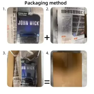 1974 Volkswagen Safari Model with Gulf Logo 13 Sd3d551ec3ece43dc88b823aea6efef11i