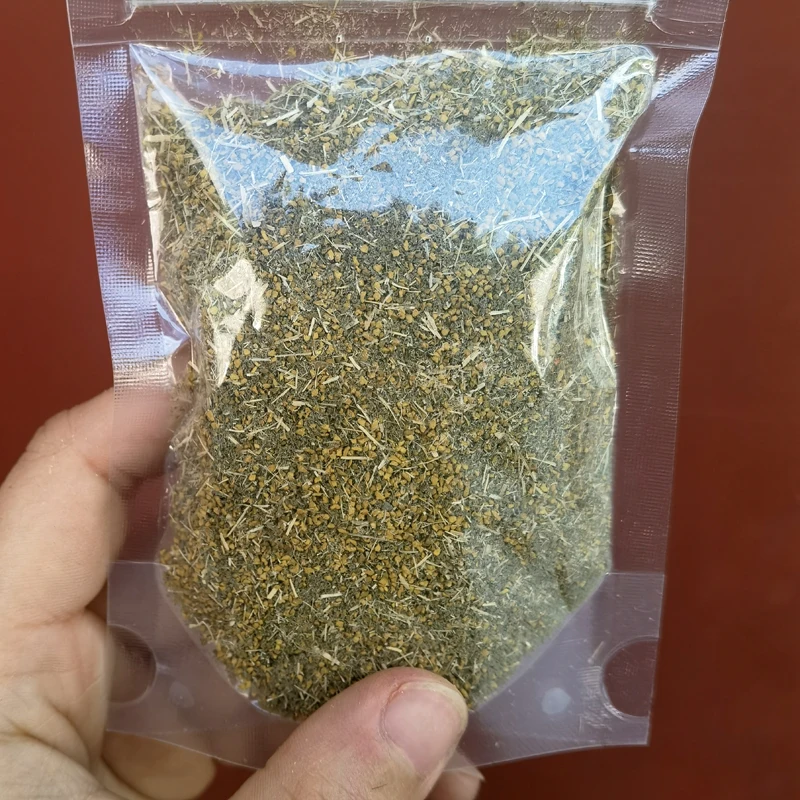 Fine Ground Foam Turf for Scale Models 6 Fine Ground Foam Turf for Scale Models - Image 6