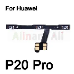 Huawei P9-P40 Series On/Off and Volume Flex Cable 19 Sd3eb81e328f447a19dfb1ed1d2737a02U