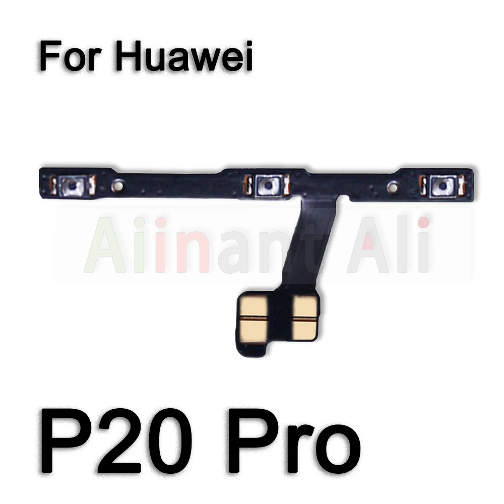 Huawei P9-P40 Series On/Off and Volume Flex Cable 10 Huawei P9-P40 Series On/Off and Volume Flex Cable - Image 10