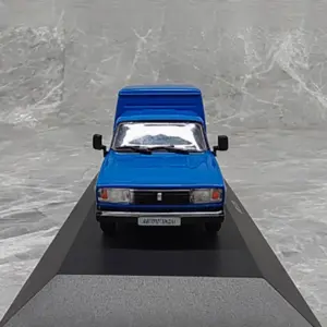 Lada 27175 Welly 1/43 Diecast Model 9 Sd3f74c7b008a44bd9f21eebb45e1ad9cl