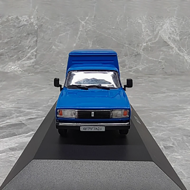 Lada 27175 Welly 1/43 Diecast Model 5 Lada 27175 Welly 1/43 Diecast Model - Image 5