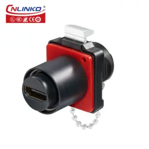 Waterproof HDMI 2.0 Connector with IP68 Rating 11 Sd3f756c4c7254e2fab1b8f209f1f414ff