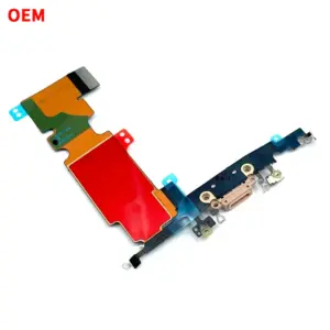 iPhone 7/8 Series USB Charging Port Repair Part 14 Sd3f98e0c33d4466e9893a2824152de09J