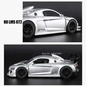 1:24 Scale Diecast Supercar Model 13 Sd3fc0cebc1e742538d5f467f38a1b638i 1