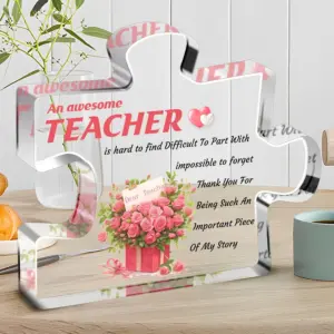 Teacher Appreciation Acrylic Block Gift 10 Sd4001ac256684cbc930d5afd41e71d4bZ