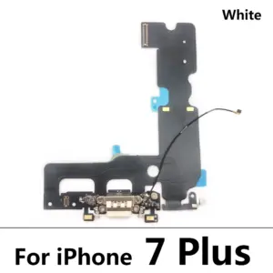 iPhone Flex Cable Replacement for Charging & Microphone 11 Sd40256cad77f4df79a6aee7b60ee9097h 1