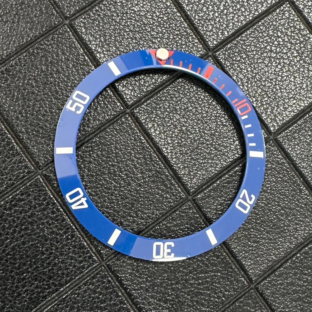 Ceramic Bezel Insert for SKX007 and More 6 Ceramic Bezel Insert for SKX007 and More - Image 6