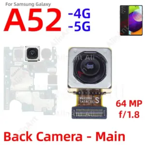 Samsung Galaxy A52 Flex Replacement Cable for Cameras 11 Sd40e98c330d947e8b3752a3eeef1c3f4H
