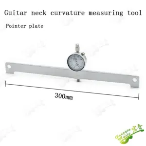 Premium Guitar Neck Dial Meter for Accurate Measurement 16 Sd410d3a85ea84b8cb4e0a0a64913f3ear
