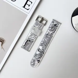 Transparent TPU Watch Strap for Samsung Galaxy Watch 17 Sd4178a8edda3411f983b3465855309d3h