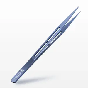 Titanium Alloy Tweezers for Electronic Repair 13 Sd4189156c9014c6f9974f4025a81ed60w