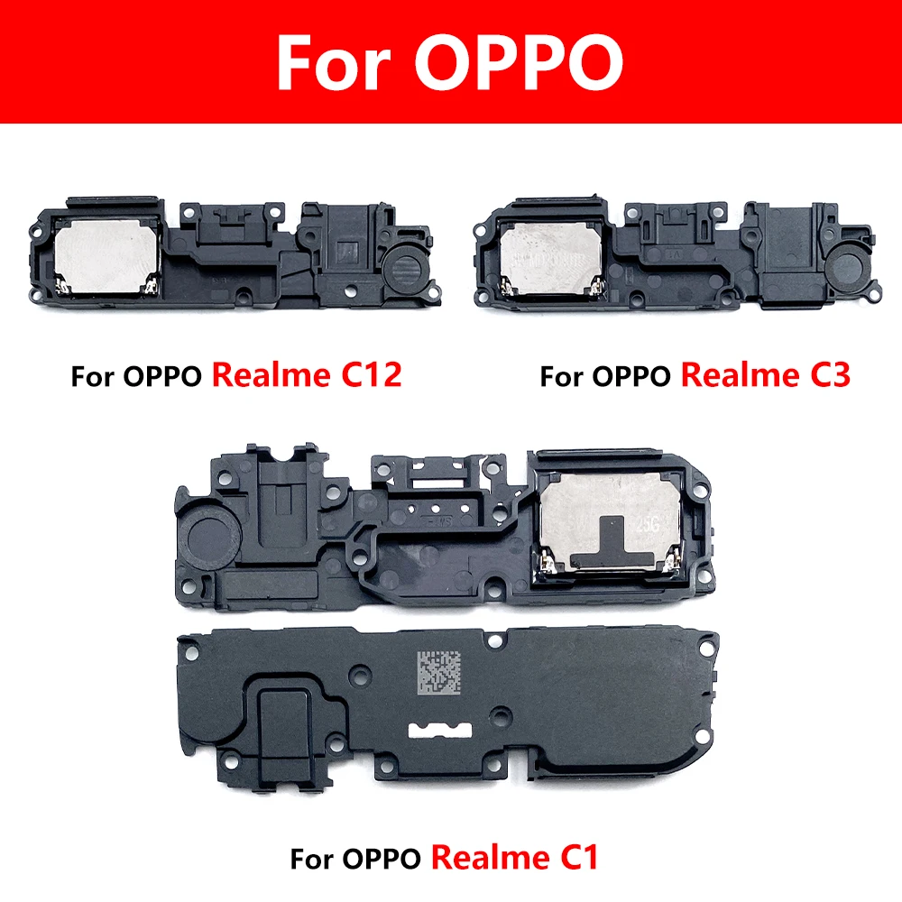 Flex Cables Set for OPPO & Realme Smartphones 5 Flex Cables Set for OPPO & Realme Smartphones - Image 5