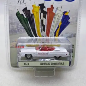 Vintage Cadillac Eldorado 1/64 Scale Miniature 6 Sd42769179b954ae69d3f45857038a5b2s