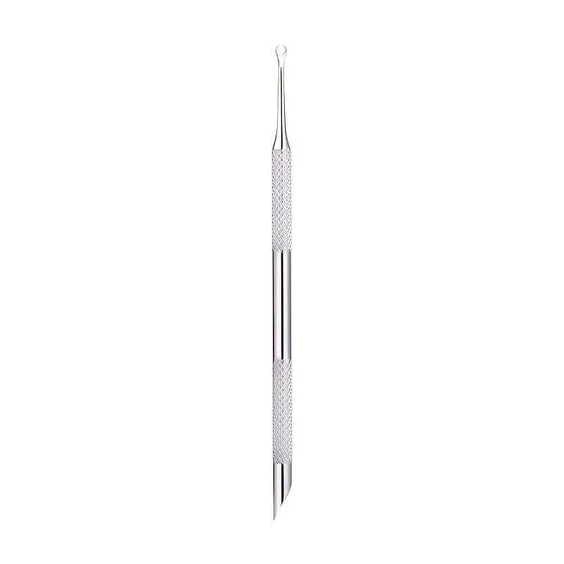 Stainless Steel Dead Skin Remover Tool 2 Stainless Steel Dead Skin Remover Tool - Image 2