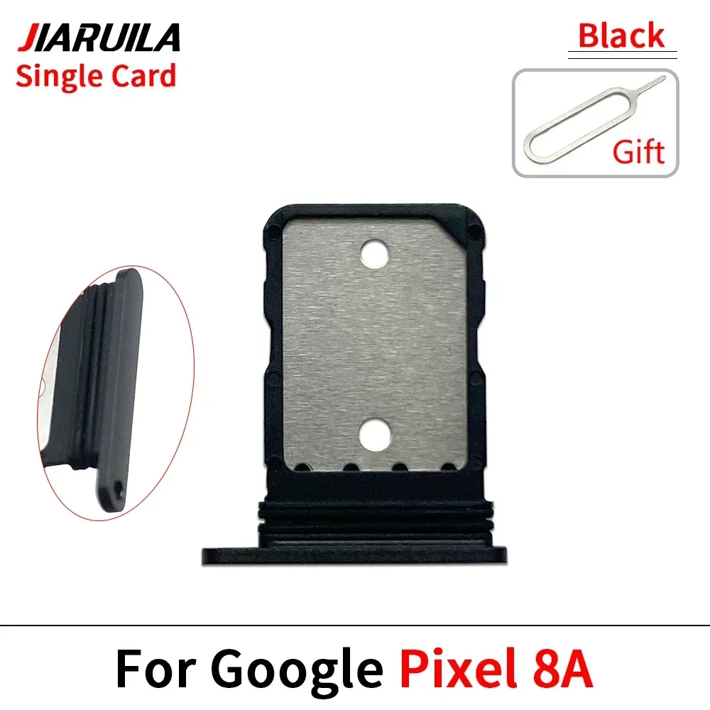Google Pixel 8/8 Pro/8A SIM Card Tray in Multiple Colors 8 Google Pixel 8/8 Pro/8A SIM Card Tray in Multiple Colors - Image 8