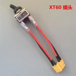 Widsay 32A Waterproof XT60 Power Switch 17 Sd432c120f1ab4a1f99ea82aaf6baa643b