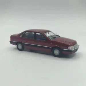 Vintage 1992 Gaz 3105 Volga Miniature Model