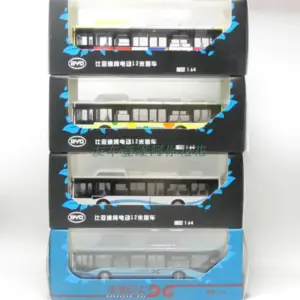 BYD K9 Bus Diecast Model 1:64 Scale 14 Sd4439fbd112b497f981c744fab5dc080u