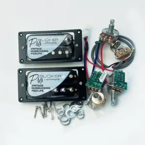 Vintage Gold Humbucker Set for Guitars 18 Sd4457b7596944c638bd67d7b5dc2feefp