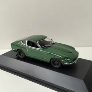 Datsun 240Z S30 1/43 Die-Cast Model 5 Sd4469f0e01ca4acc88fb38ed8145141fF