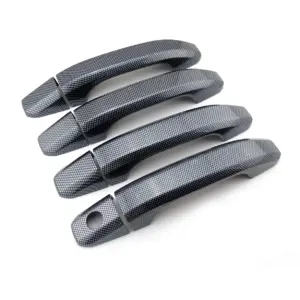 Car Door Handle Cover for Silverado & GMC Sierra 14 Sd448b737f2854160ac59bb215cb23148Q