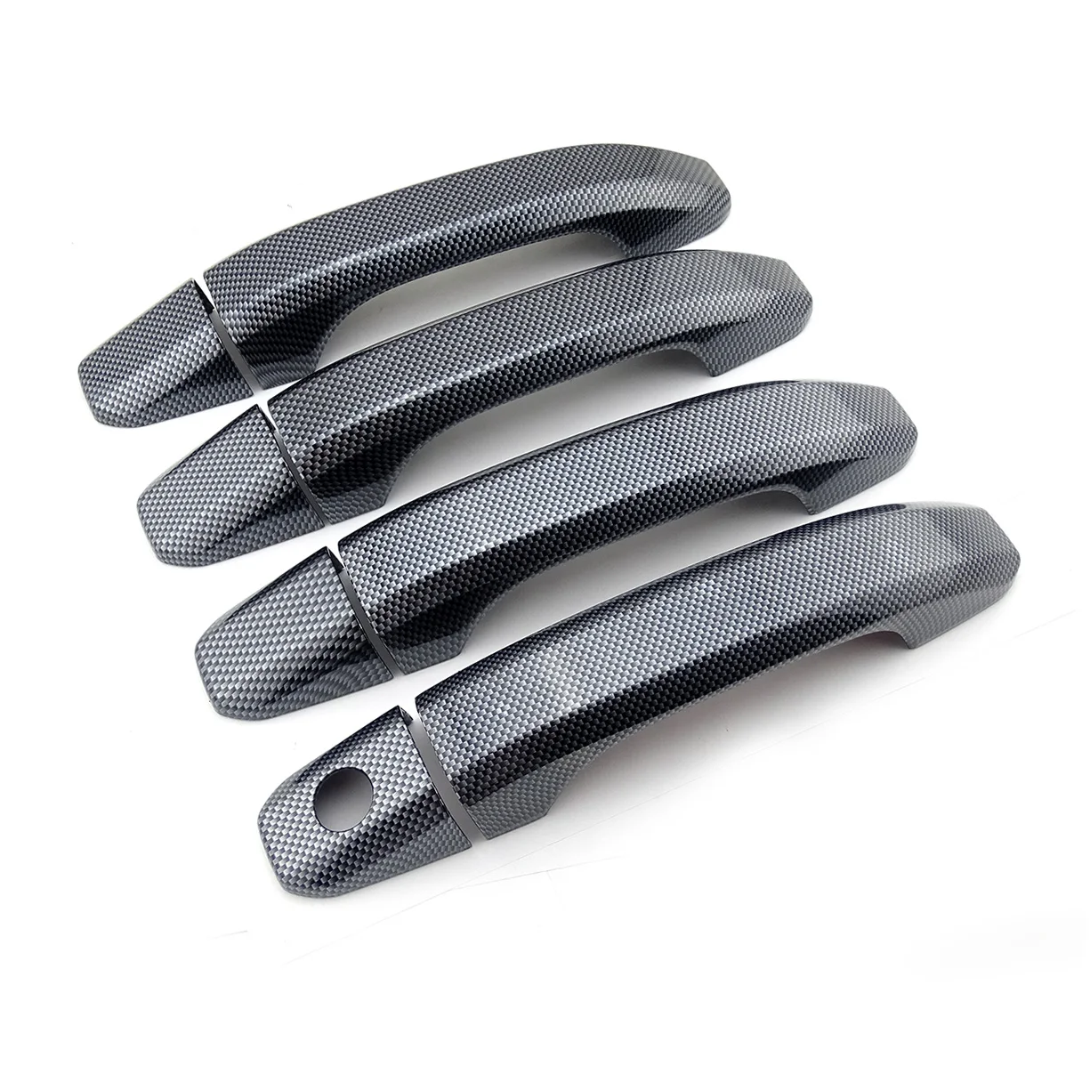 Car Door Handle Cover for Silverado & GMC Sierra 7 Car Door Handle Cover for Silverado & GMC Sierra - Image 7