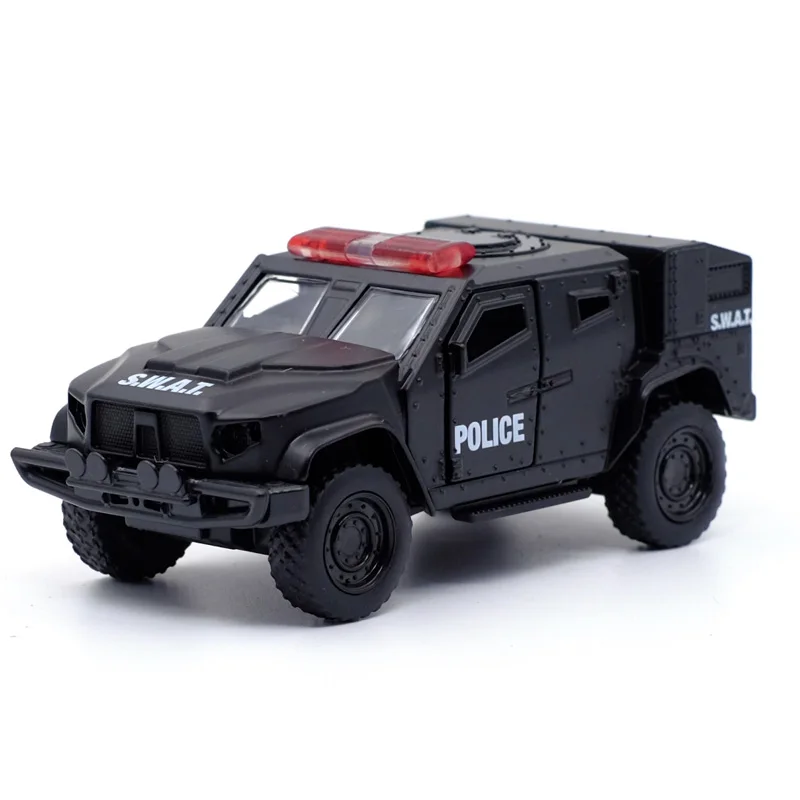 RMZ JLTV Light Armored Vehicle Model 1:36 Scale 8 RMZ JLTV Light Armored Vehicle Model 1:36 Scale - Image 8